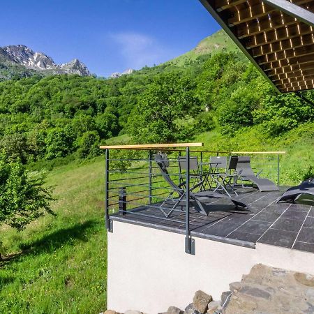 Maison Neuve A Grust Pour 12 Personnes, 4 Chambres, Wifi, Parking, Linge Et Menage Inclus - Fr-1-402-110 Exteriér fotografie