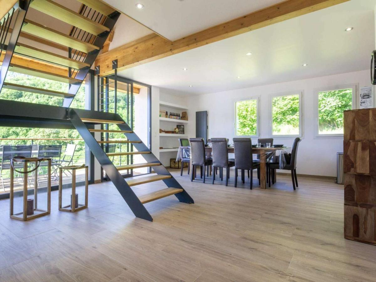 Maison Neuve A Grust Pour 12 Personnes, 4 Chambres, Wifi, Parking, Linge Et Menage Inclus - Fr-1-402-110 Exteriér fotografie