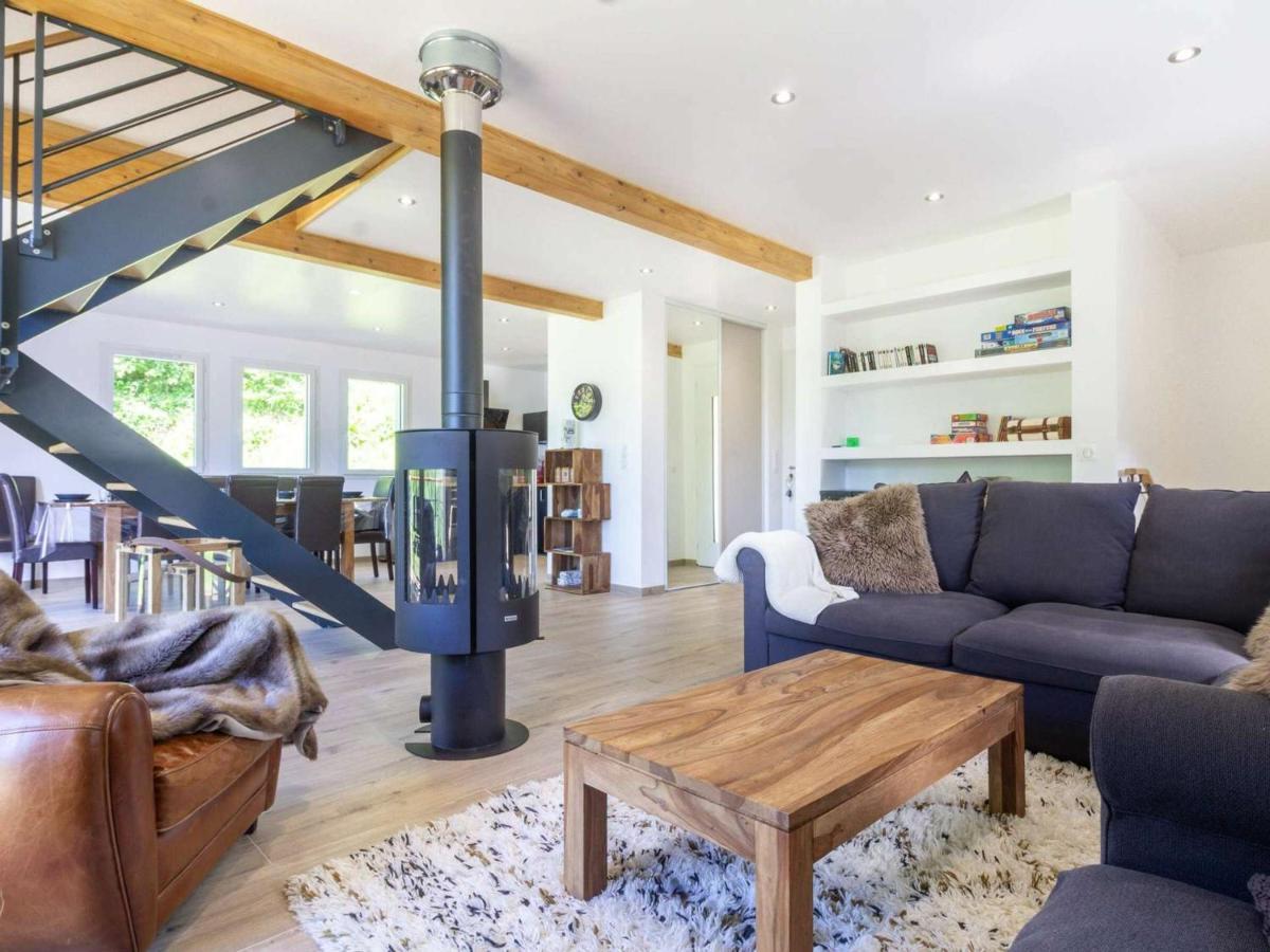 Maison Neuve A Grust Pour 12 Personnes, 4 Chambres, Wifi, Parking, Linge Et Menage Inclus - Fr-1-402-110 Exteriér fotografie