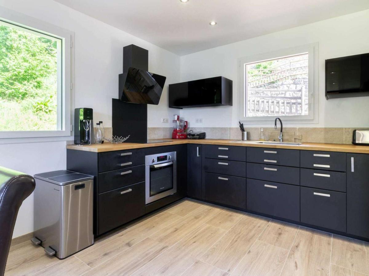 Maison Neuve A Grust Pour 12 Personnes, 4 Chambres, Wifi, Parking, Linge Et Menage Inclus - Fr-1-402-110 Exteriér fotografie