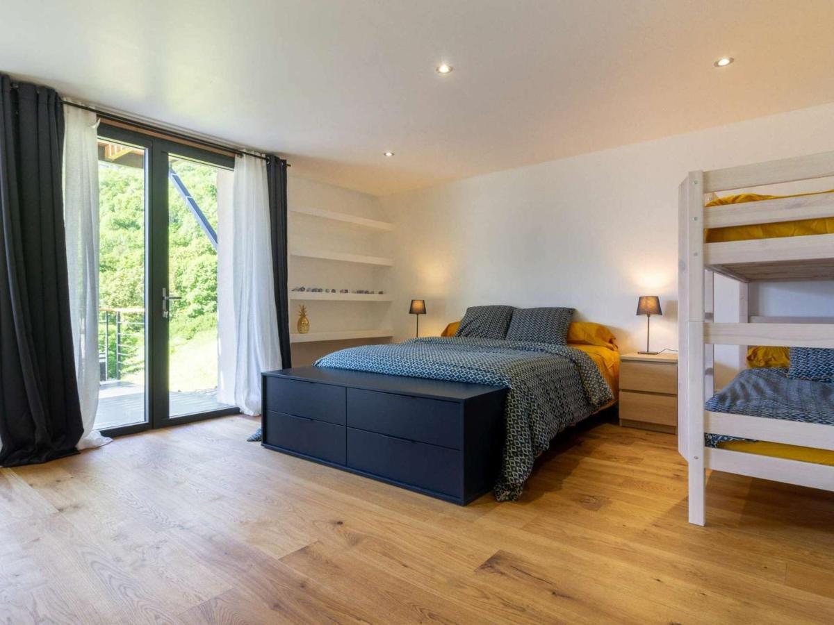 Maison Neuve A Grust Pour 12 Personnes, 4 Chambres, Wifi, Parking, Linge Et Menage Inclus - Fr-1-402-110 Exteriér fotografie