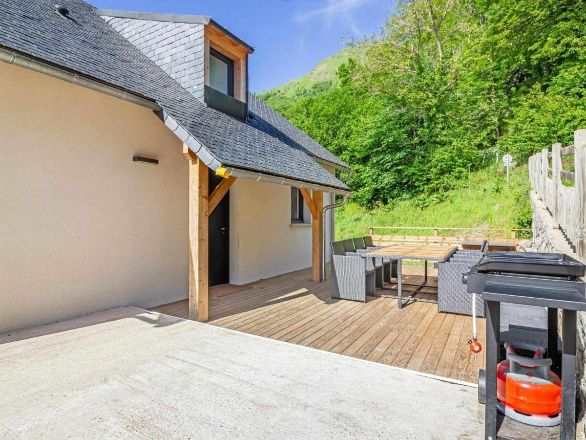 Maison Neuve A Grust Pour 12 Personnes, 4 Chambres, Wifi, Parking, Linge Et Menage Inclus - Fr-1-402-110 Exteriér fotografie