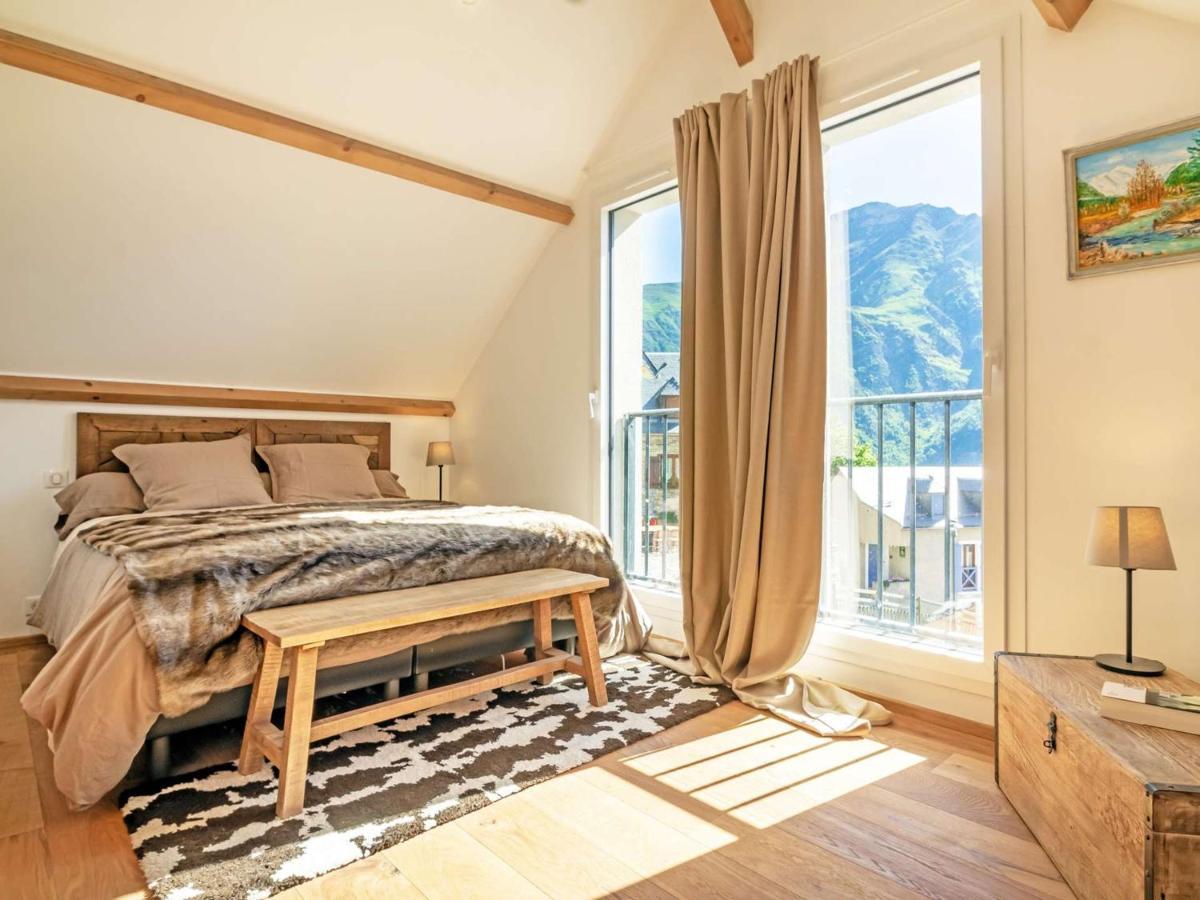 Maison Neuve A Grust Pour 12 Personnes, 4 Chambres, Wifi, Parking, Linge Et Menage Inclus - Fr-1-402-110 Exteriér fotografie
