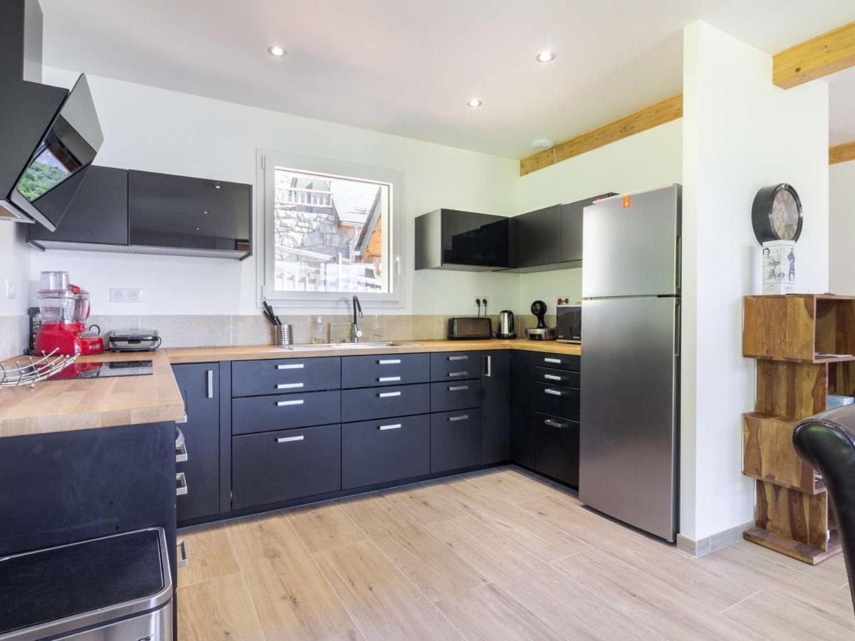 Maison Neuve A Grust Pour 12 Personnes, 4 Chambres, Wifi, Parking, Linge Et Menage Inclus - Fr-1-402-110 Exteriér fotografie