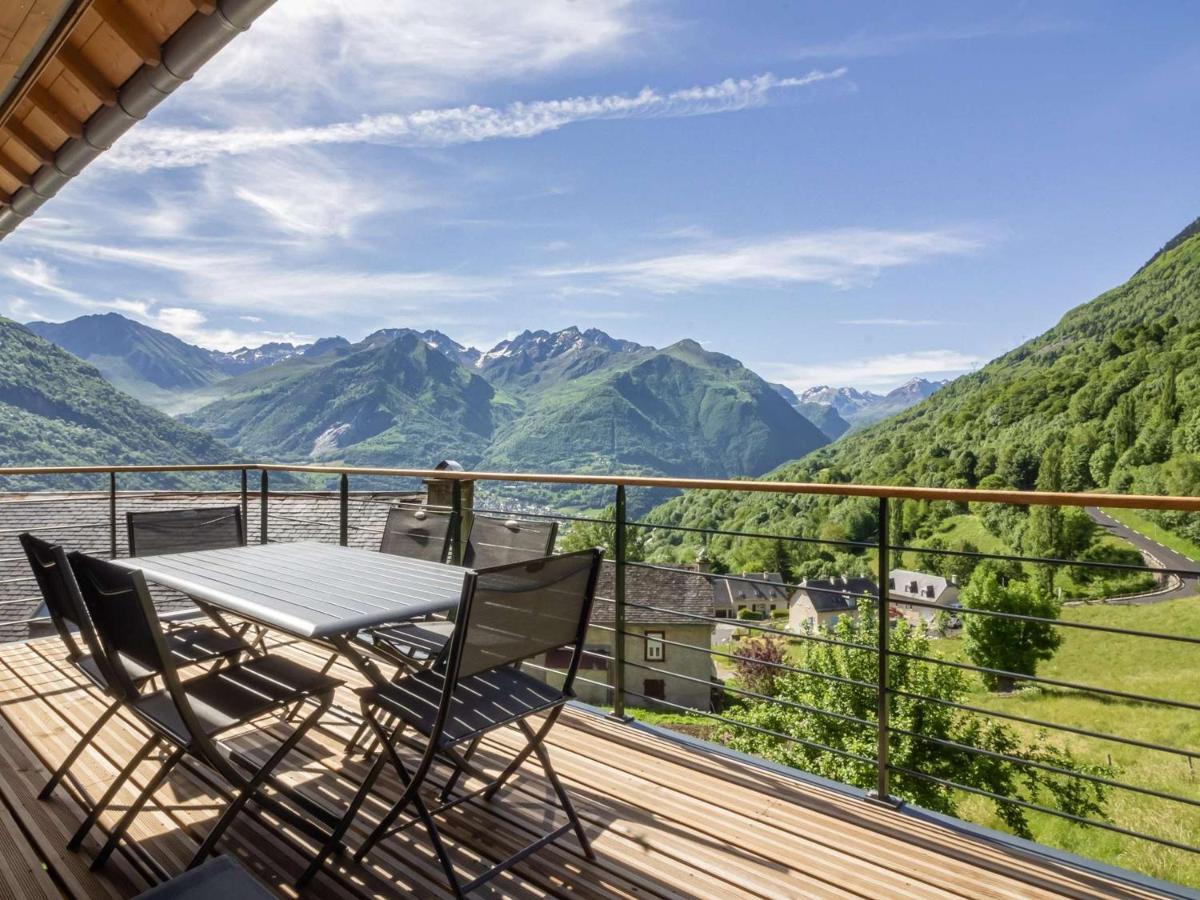 Maison Neuve A Grust Pour 12 Personnes, 4 Chambres, Wifi, Parking, Linge Et Menage Inclus - Fr-1-402-110 Exteriér fotografie