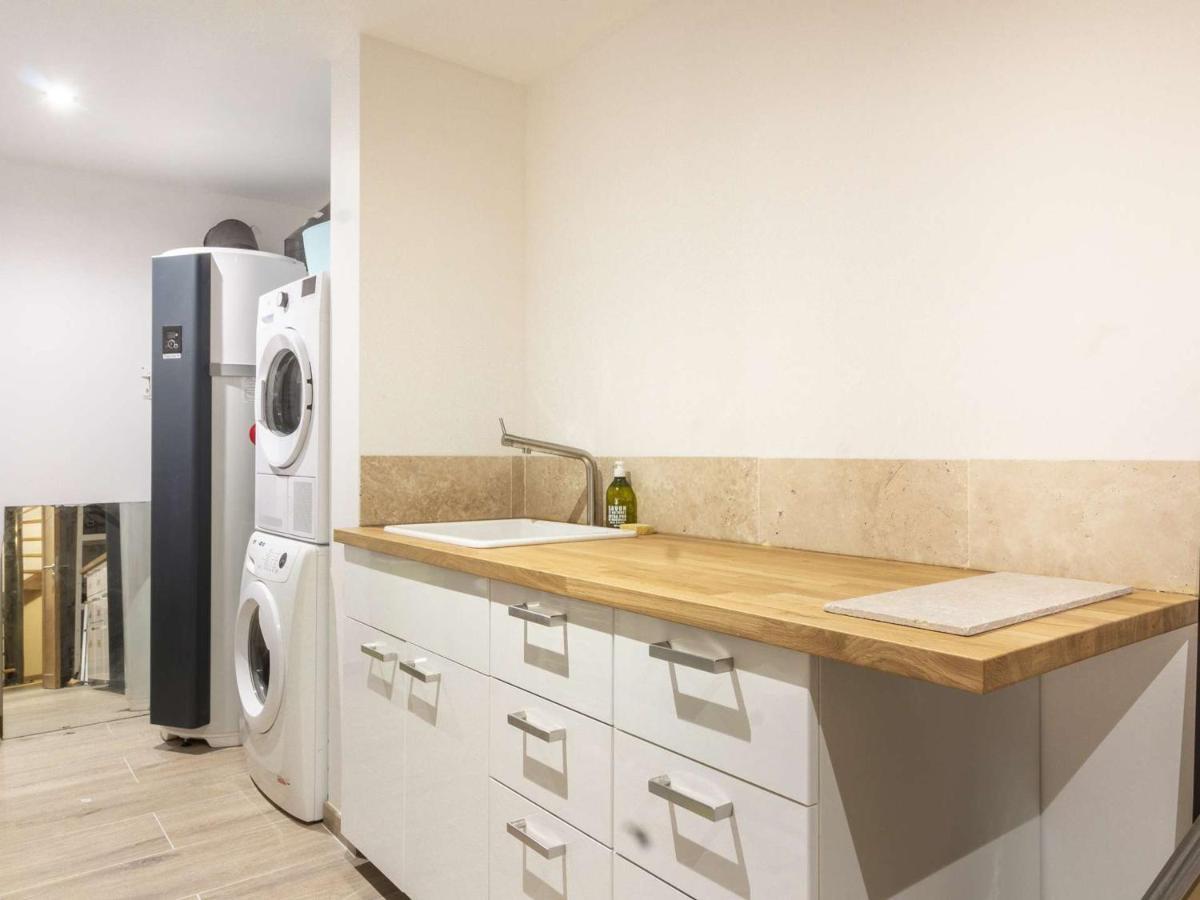 Maison Neuve A Grust Pour 12 Personnes, 4 Chambres, Wifi, Parking, Linge Et Menage Inclus - Fr-1-402-110 Exteriér fotografie