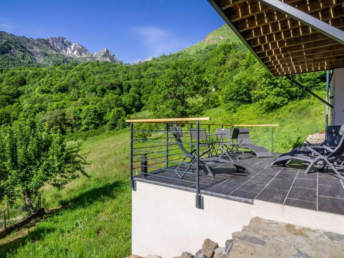 Maison Neuve A Grust Pour 12 Personnes, 4 Chambres, Wifi, Parking, Linge Et Menage Inclus - Fr-1-402-110 Exteriér fotografie