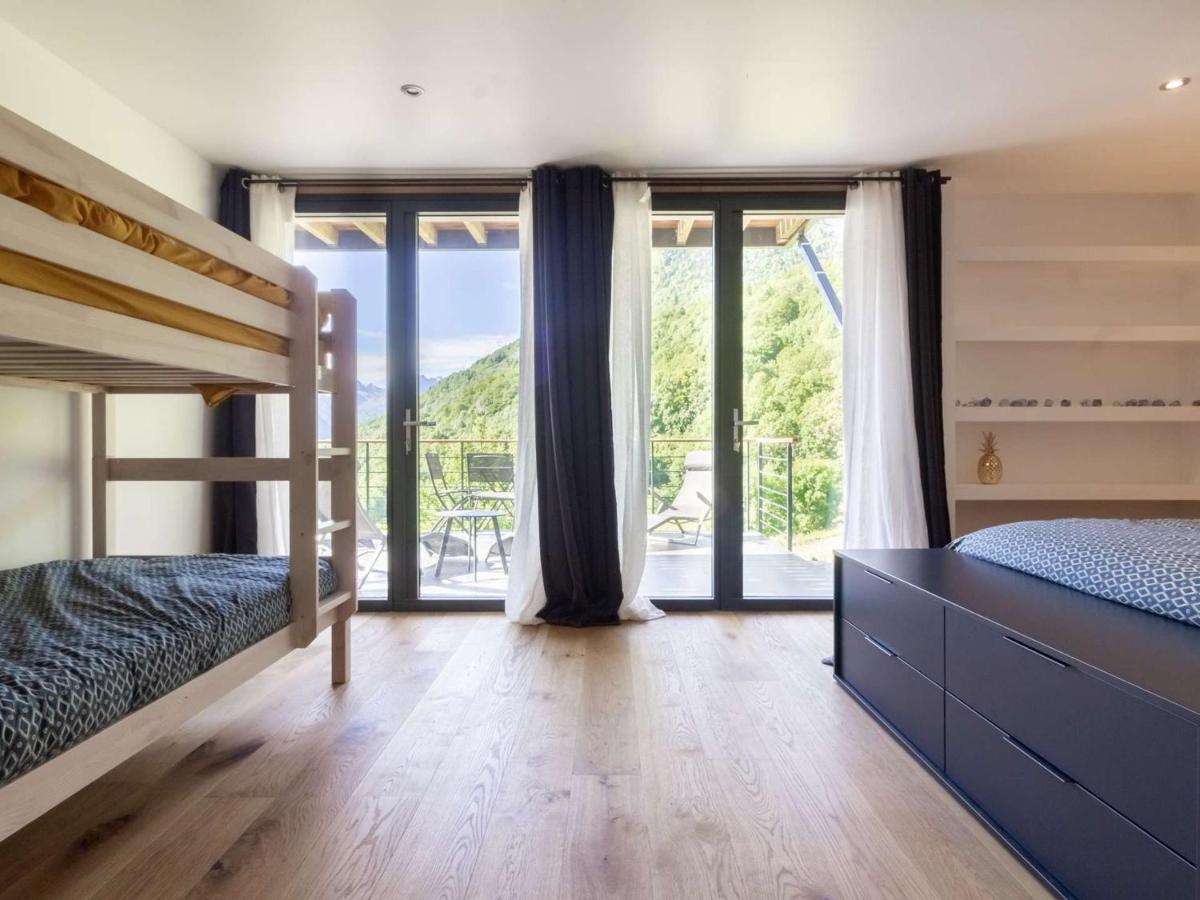Maison Neuve A Grust Pour 12 Personnes, 4 Chambres, Wifi, Parking, Linge Et Menage Inclus - Fr-1-402-110 Exteriér fotografie