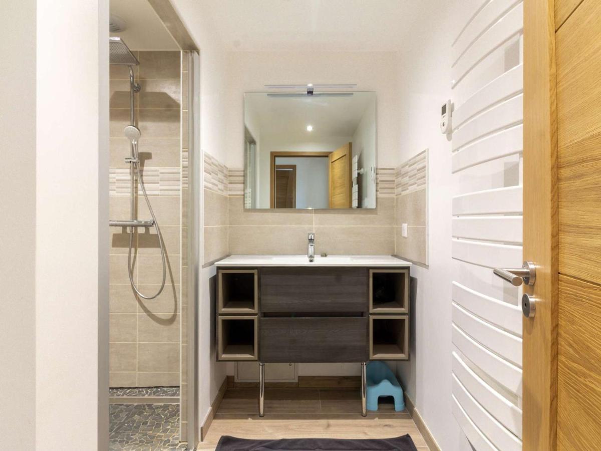 Maison Neuve A Grust Pour 12 Personnes, 4 Chambres, Wifi, Parking, Linge Et Menage Inclus - Fr-1-402-110 Exteriér fotografie