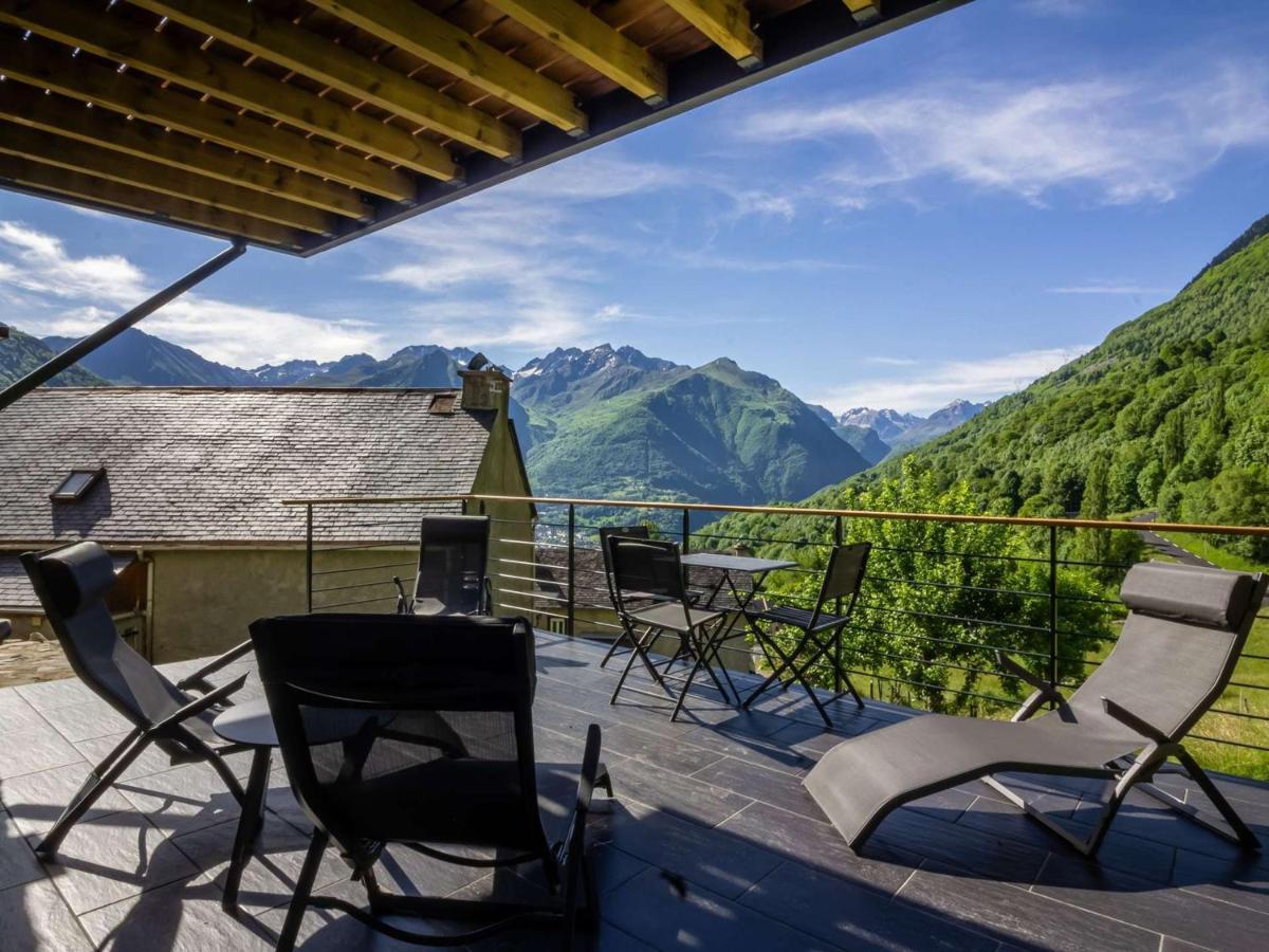 Maison Neuve A Grust Pour 12 Personnes, 4 Chambres, Wifi, Parking, Linge Et Menage Inclus - Fr-1-402-110 Exteriér fotografie